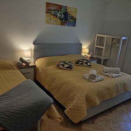 Casa Valeluna Ровинь Номер фото
