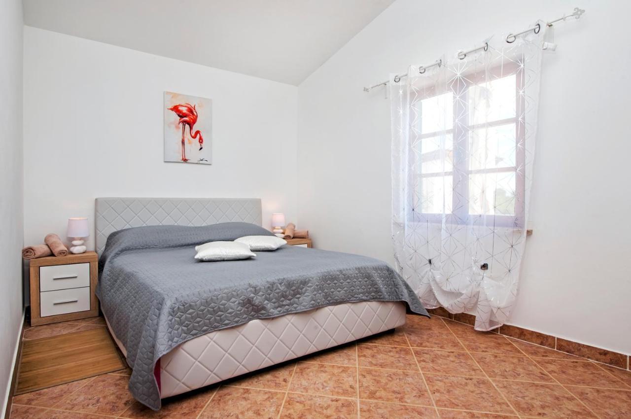 Casa Valeluna Ровинь Экстерьер фото