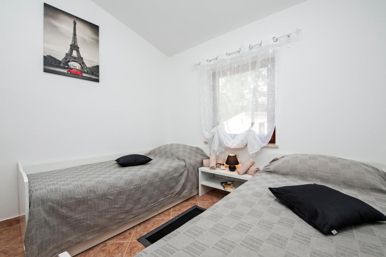 Casa Valeluna Ровинь Экстерьер фото