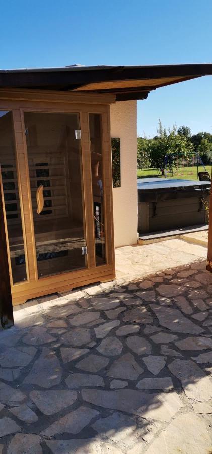 Casa Valeluna Ровинь Экстерьер фото
