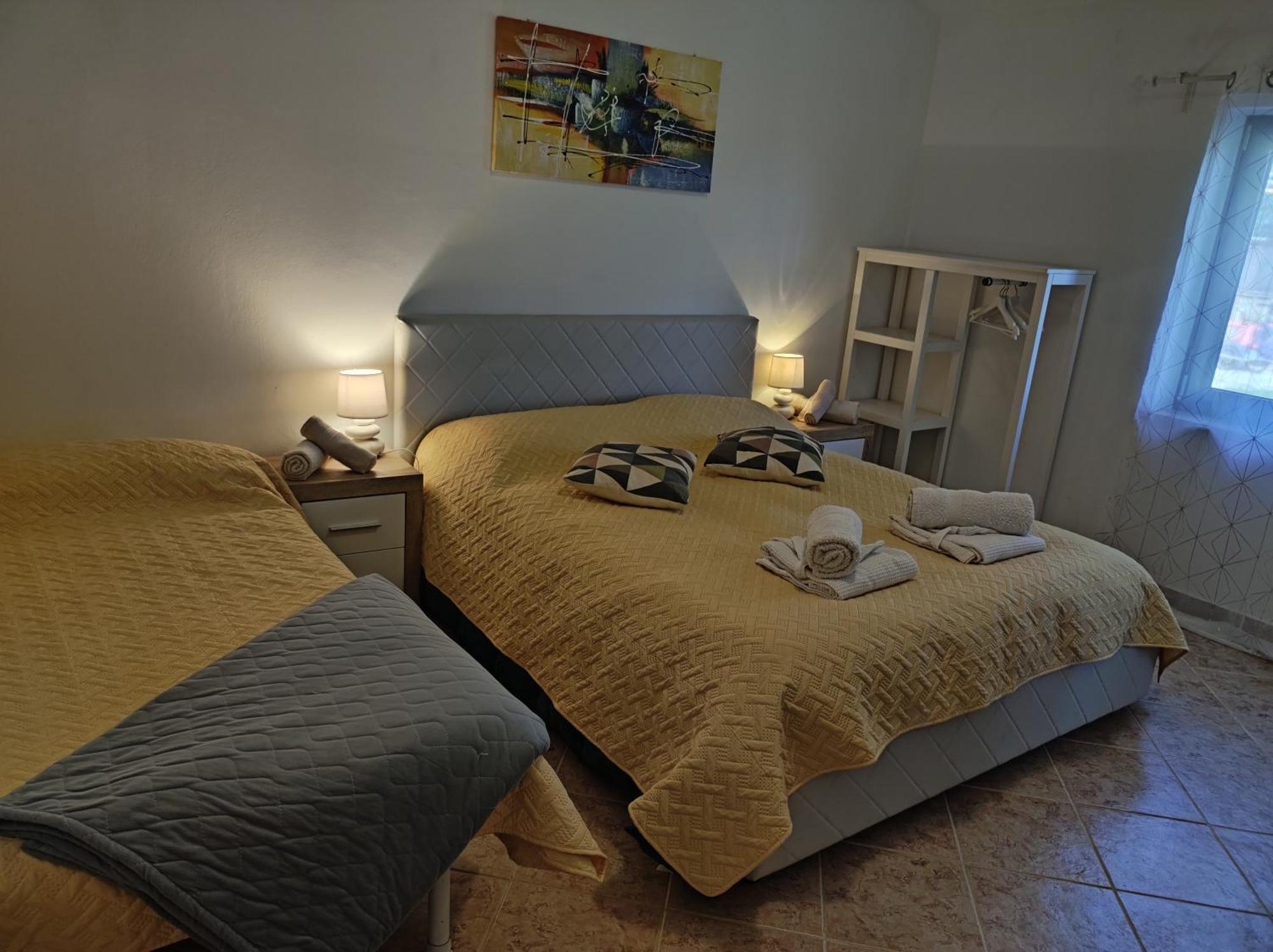 Casa Valeluna Ровинь Номер фото